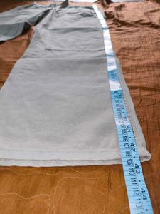 Y2K Utility Carpenter Trousers