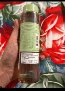 pixi glow toner