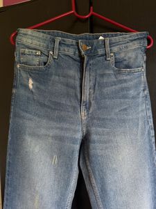 H&amp;M Bootcut Jeans 💙