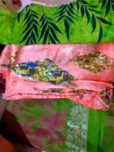 Combo Offer 3 Beautiful Sarees