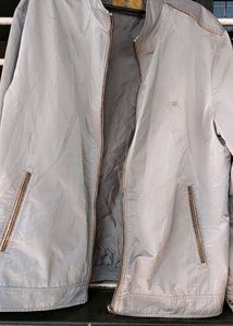 Winter Reversal Jacket Xl Can Wear Man Or Woman