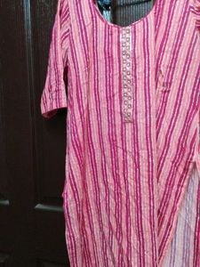 Suit Set With Duppta