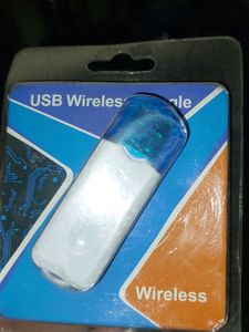 USB Wireless Dongle