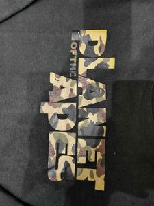 Bathing Aape Og Sweatshirt