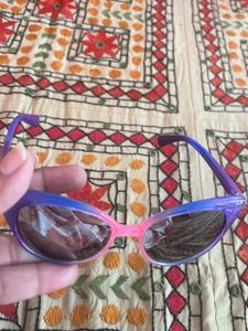 2 Sun Glasses - Unisex For Kids