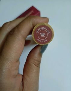 Color Chemistry Lipstick