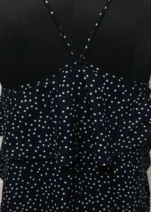 Tops &amp; Dresses For Rs 99/ Polka Dot Top