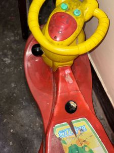 Kids Ride-on Toy
