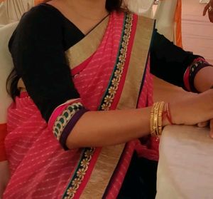 Party Wear Saree