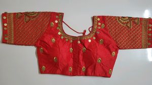 Ultra Premium Exclusive Designer Readymade Blouse