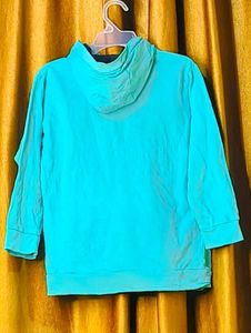 Combo Of 3, 2 Sweater n A Hoodie for 9 to 10 year