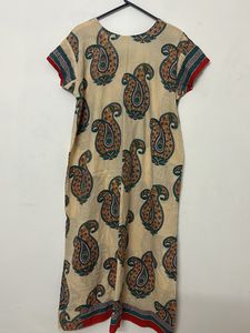 Pure Cotton Maxi for Women