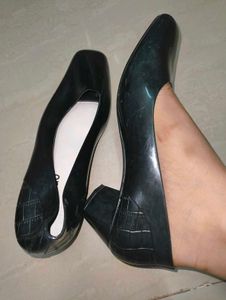 Women Black Bellies (EU= 40)