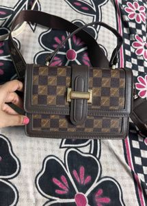 Sling Bag