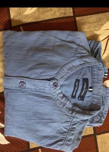 Branded Shirts In Very Good Condition