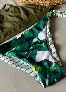 Surfing/ Swim Top - Full Coverage