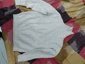 Cozy Knit Turtleneck Sweater