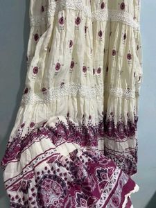 Boho Maxi Dress