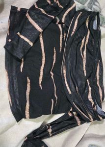 zudios off shoulder top