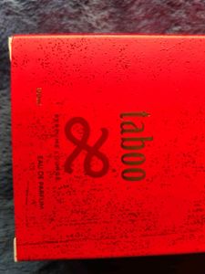 Perfume Lounge Temptation