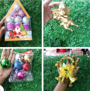 Christmas Tree Decore