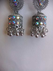 Jhumka Earrings