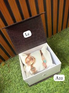 Watches ⌚