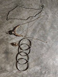 Jewellery Set