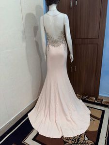 Elegant Evening Gown