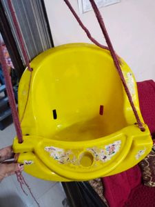 Swing For Kids