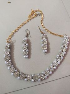 Necklace Set For Women Stylish Latest Design