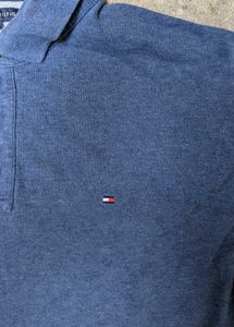 Tommy Hilfiger Men&#39;s Imported Luxury Tshirt 👕