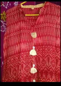 Comboo Ethnic Dresses