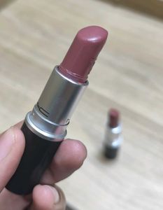 MAC Whirl + Creme In Your Coffee
