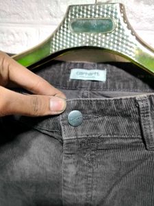 Carhartt Corduroy Pant