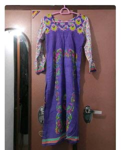 Cotton Kurti