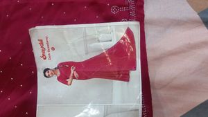 Elegant Saree