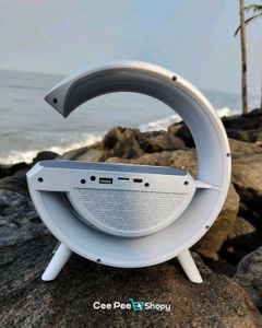 G Shape 3 in 1 Speaker