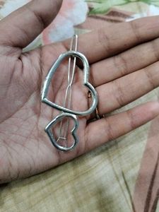 Hair Clips (Set Of 2)