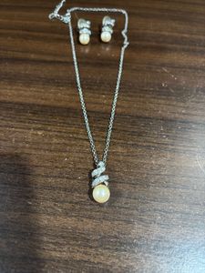 Jewellery Set