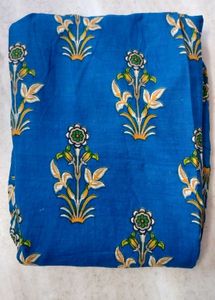 💙A-line kurti