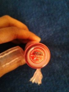 Peripera Mood Glowy Tint -  Follow Rose