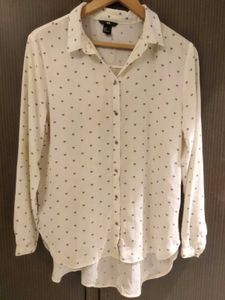 H&M BEAUTIFUL SHIRT