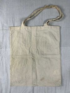 Bee Design Tote Bag