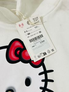 Zara Hello Kitty Baby Girt Set 12-14 Year