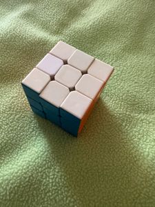 Rubiks Cube
