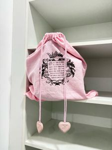 Juicy Couture Dust Bag