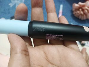 Etude Curl Fix Mascara