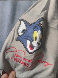 Adidas x Tom &amp; Jerry Tee