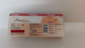 Skinshine Cream